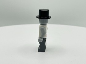 LEGO Monster Fighters Zombie Groom Minifigure - mof011 - Set 9465