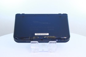 New Nintendo 3DS LL XL Metallic Blue [Rank : A]Region-locked