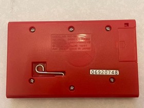 Nintendo Game & Watch Mickey Mouse, 1981