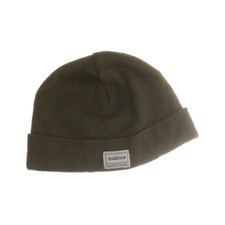 Maloja, Beanie-Mütze, Größe: 38, Baumwolle, Grün, Unisex (Erwachsene) #T8P