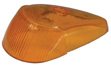 Front Indicator Lens Amber VW Beetle 111953161JR Good Quality