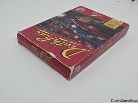 Nintendo NES - Death Race - USA