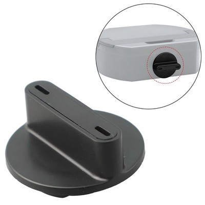 {''Water Solution Tank'':''Wasserlösungstank''} {''More Durable'':''Haltbarer''}