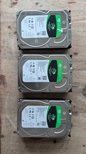 Seagate BarraCuda 8TB 3.5" SATA Hard Drive - ST8000DM004