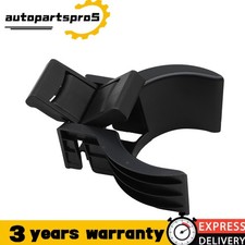 Center Console Cup Holder Divider Insert Drink For Toyota Highlander 2014-2019 Center Console Cup Holder Divider Insert Drink For Toyota Highlander 2014-2019