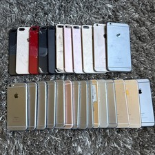 26 iPhones for Parts Or Repair