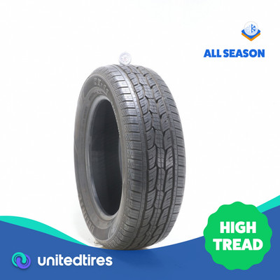 Used 235/60R18 Delinte DX-11 Bandit H/T 107V - 10/32