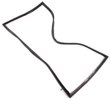 True 810719 OEM Refrigerator Replacement 53.5" x 26.1" Door Gasket