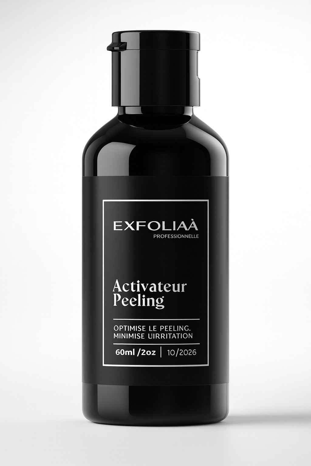 Activateur pour Peelings aux Algues 60ml
