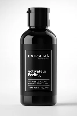 Activateur pour Peelings aux Algues 60ml - Imagen 1 de 2