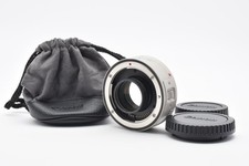 Top MINT Canon EF 1.4x II Lens Extender Teleconverter EOS EF Mount From JAPAN
