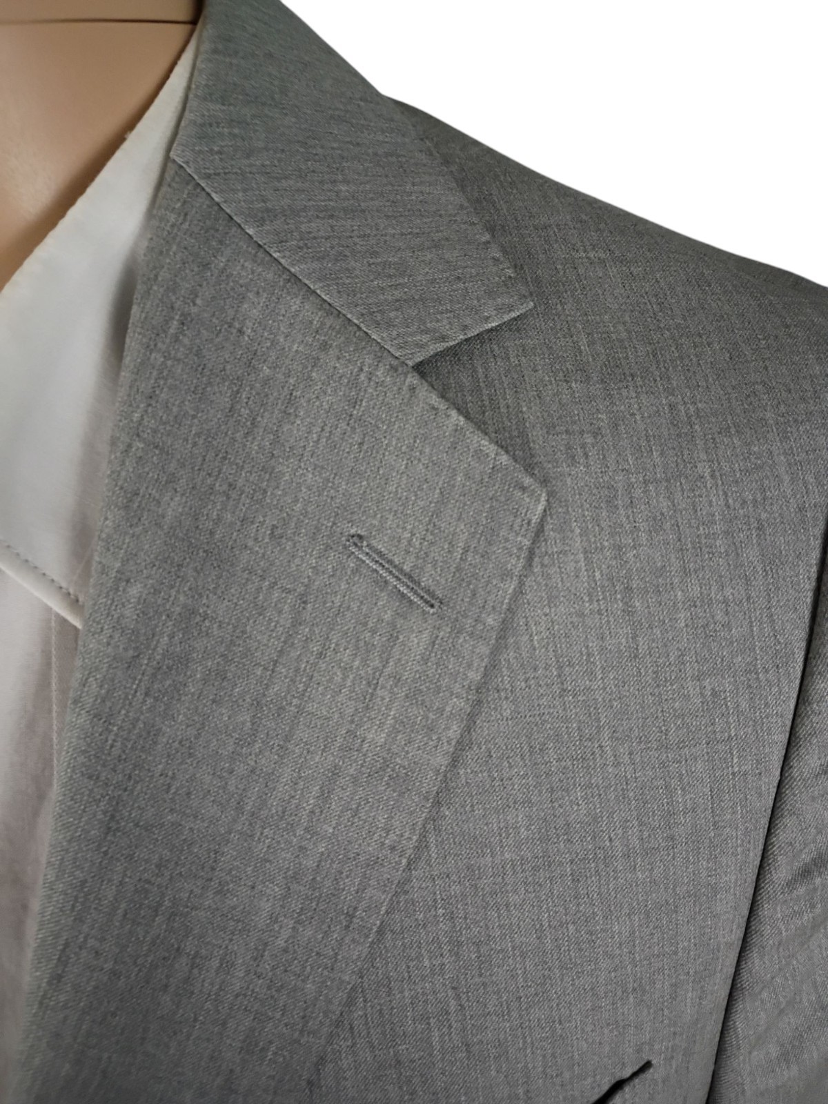 Limatus Bespoke Eclipse Custom Two Piece Solid Gr… - image 3