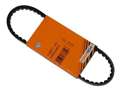 ContiTech 66GY34G Accessory Drive Belt Fits 1990-1993 VW Passat 2.0L 4 Cyl