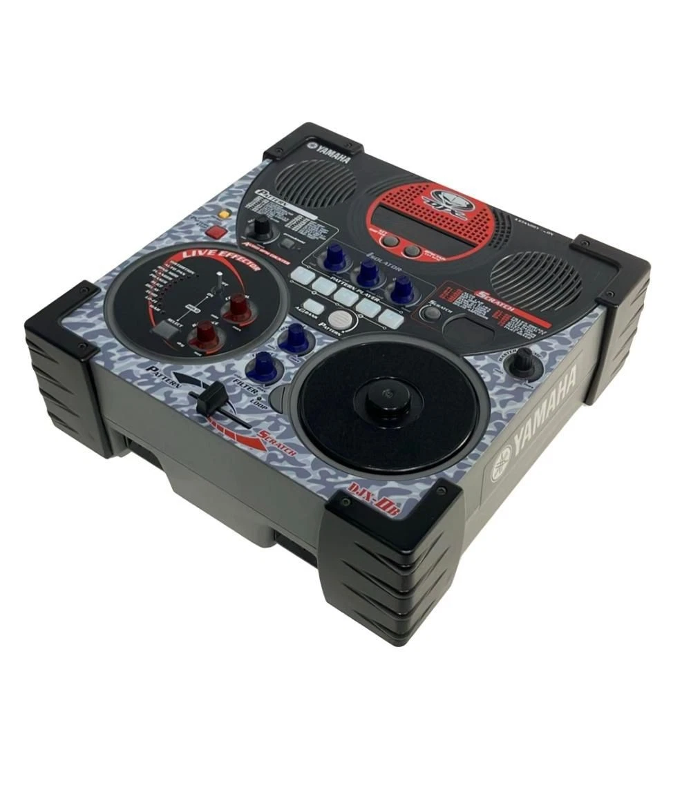 Yamaha Digital DJ Mixers for sale | eBay