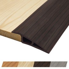 Floor Transition Strip Door Threshold Ramp 36inch Threshold 1/2  3/5 Thresholds