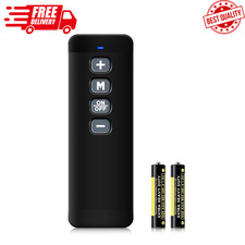 Treadmill Remote Control Replacement Walking Pad Remote Replacement Only Com...