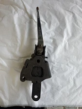 Hurst Indy Universal 4-speed Manual Shifter NO SHIFT BALL OR LINKAGE