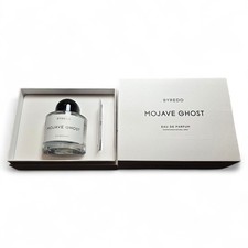 Byredo Mojave Ghost 100ml Eau De Parfum for Women 3.3oz. - New Unsealed Box