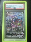 Pokemon TCG Rayquaza VMAX 165/132 CS4b Chinese Hyper Rare Holo PSA 10