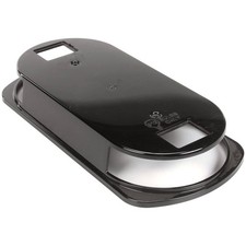 Bunn-O-Matic BunnOMatic 32196.0001 Cover, Hopper Black Ultra