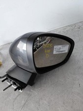 Retroviseur droit (ou coque) Citroen C4