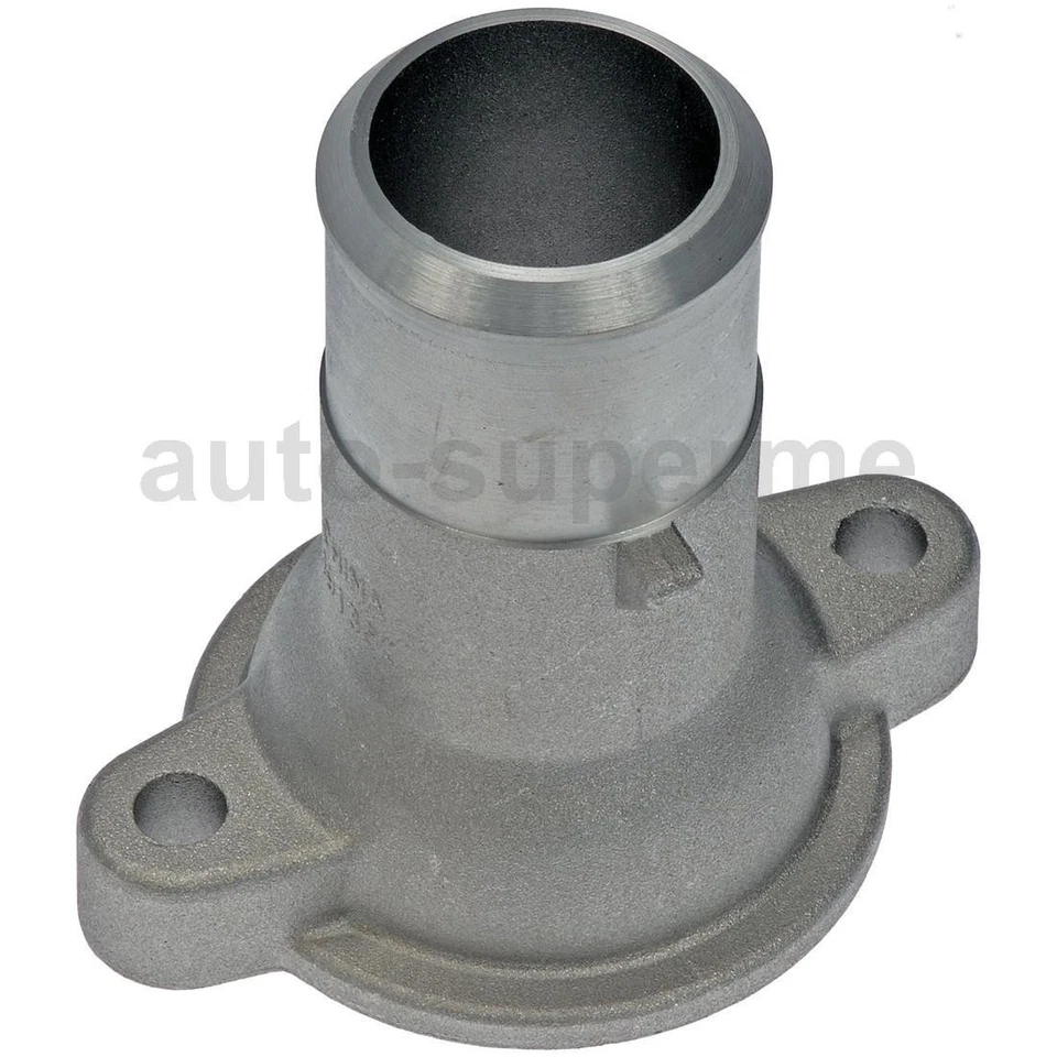 Engine Coolant Thermostat Housing For Ford Windstar 1998-1999 - Image 3 of 4