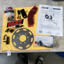 Small Block Chevy Crank Trigger Kit Fast 301270