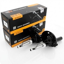 2x Stoßdämpfer Gasdruck Vorne für Ford Galaxy / VW Sharan / Seat ALHAMBRA