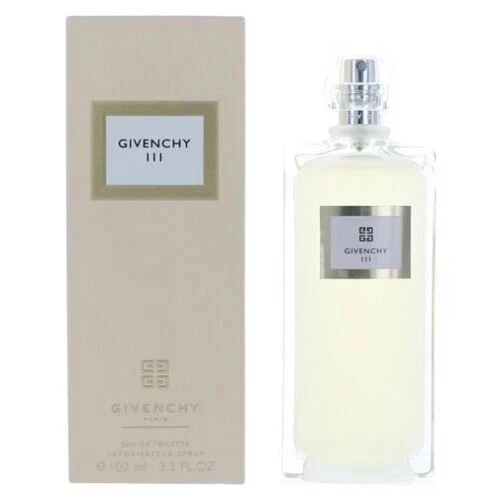 Givenchy III by Givenchy Fragrances for Women for sale - eBay