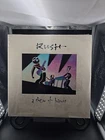 Rush A Show Of Hands 2LP 1989  Mercury R200608 NEW SEALED MINT!