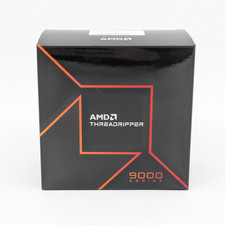 AMD Ryzen Threadripper 9980X 3.2GHz 64-Core Processor sTR5 100-100001593WOF