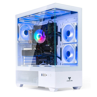 Gaming PC,Intel i9-11900F,RX6900 XT 16GB,32GB RAM,1TB SSD,BT5.4,Win11 Pro,ARGB