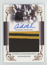 2013 Leaf Trinity Baseball Cards 8