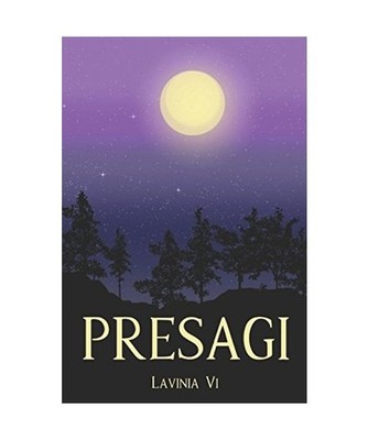 Presagi, Vi, Lavinia