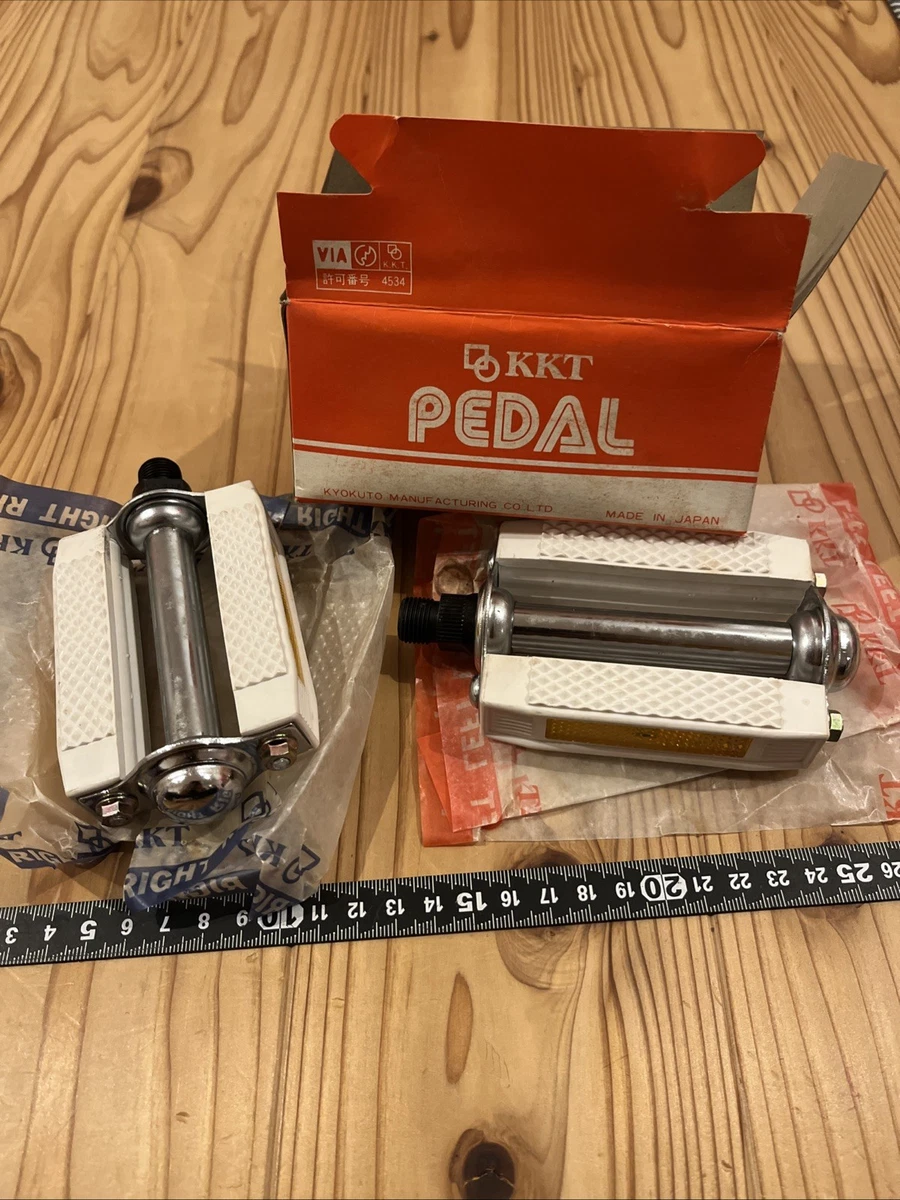 Preços baixos em Pedais KKT | eBay