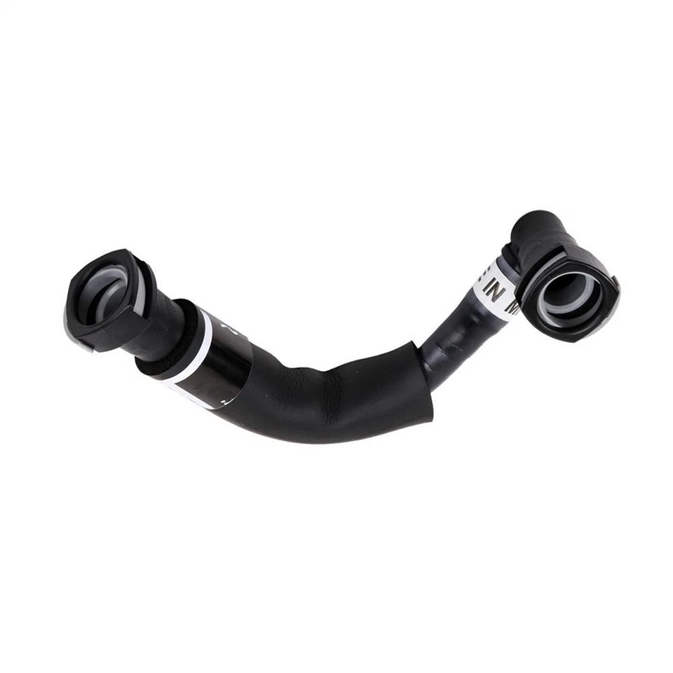 Righe Side Positive Crankcase Ventilation Tube 12670793 For Chevrolet Cadillac - Image 3 of 4