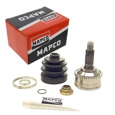 Joints Mazda MX6