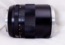 ZEISS 100mm Focal Macro/Close Up Camera Lenses for sale | eBay