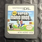 Nintendo New Super Mario Bros. Nintendo DS Game NTSC-U/C