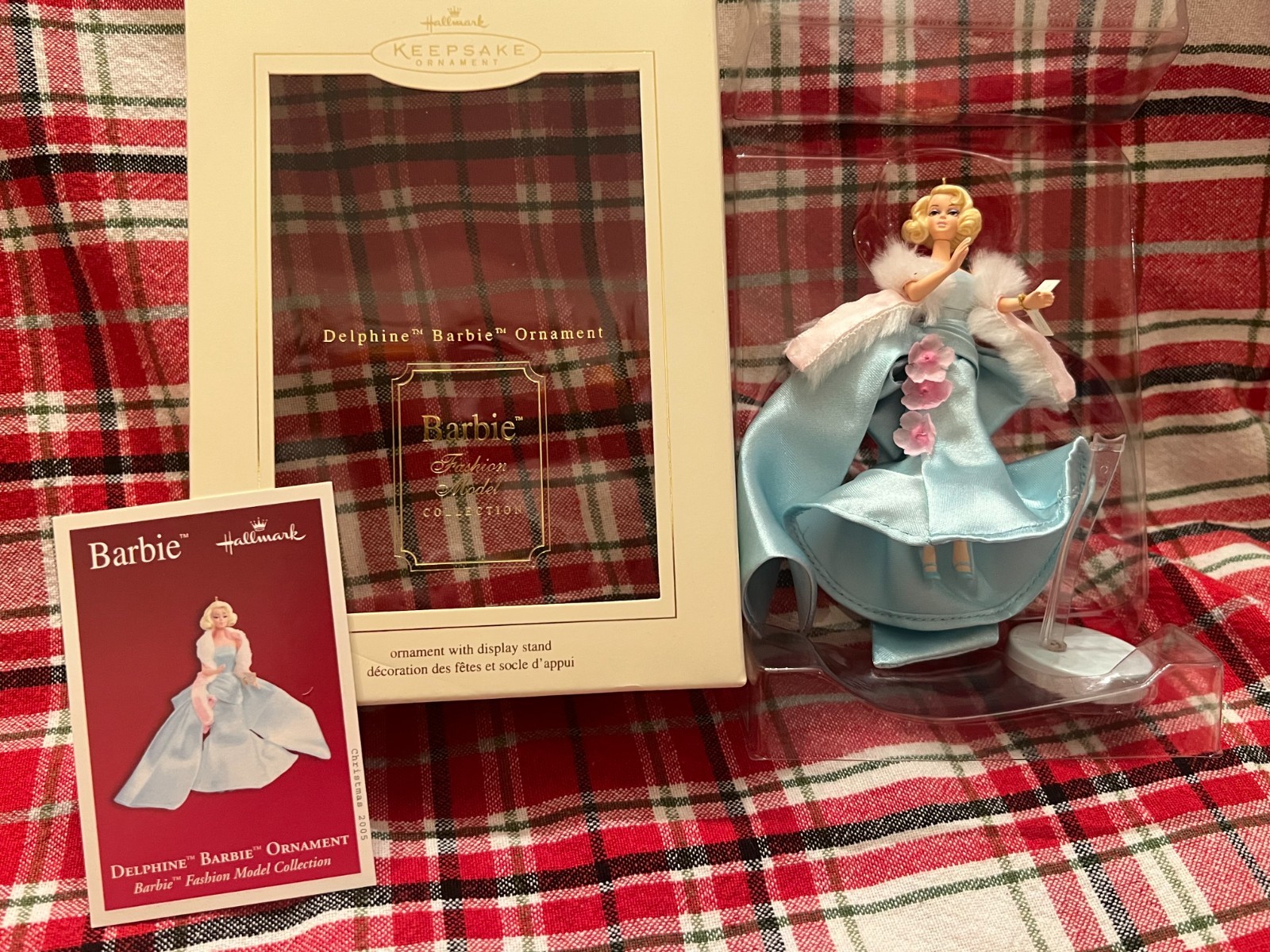 Barbie Lot of 7 Bundle