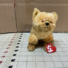 Ty Beanie Babies Zodiac The Dog