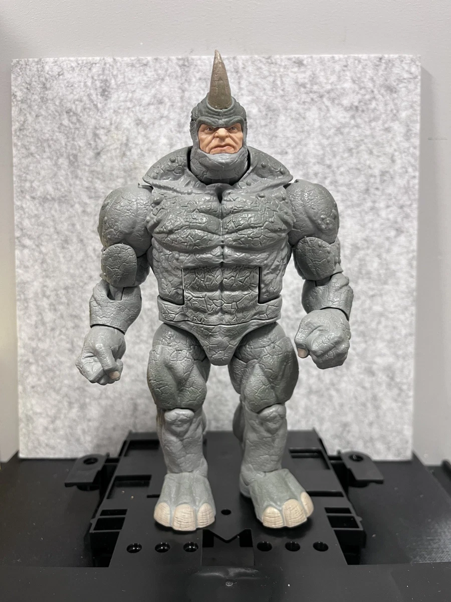 Marvel Legends Rhino for sale | eBay