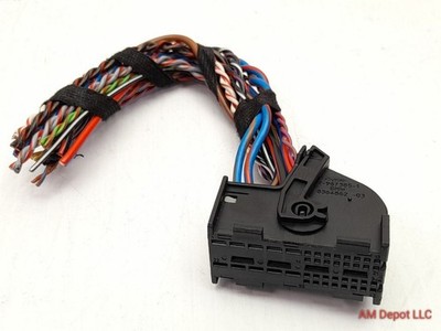 2011 BMW 535i 528i 550i F10 Audio Amplifier HiFi - Fits HiFi Systems 8364862