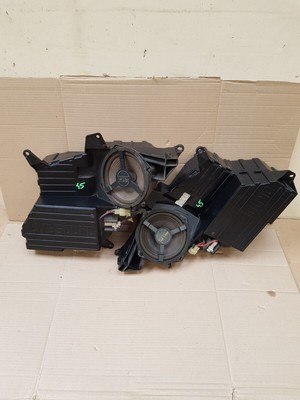 TOYOTA CELICA GEN 5 ST185 GT4 SPEAKERS LIVESOUND REAR BOXES 86150