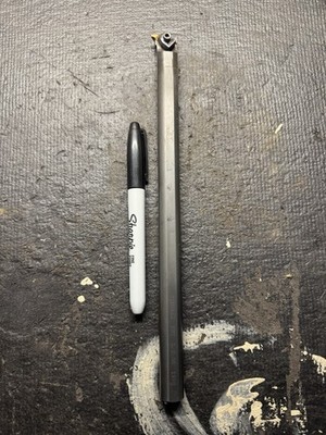 kennametal boring bar