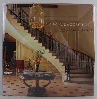 New Classicists: American Architecture