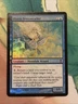 Oboro Breezecaller Saviors of Kamigawa Foil MTG Moderately Played