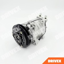 Compressor Ac For Isuzu Npr Npr-hd Nqr 4he1 4.8l 2001-2004 Compressor Ac For Isuzu Npr Npr-hd Nqr 4he1 4.8l 2001-2004