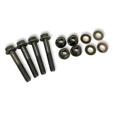 2014-2016 Polaris RZR XP 1000 RZR Turbo Radius Rod and Plate Bolt Kit - 7519306