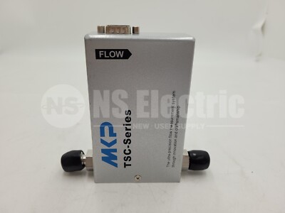 MKP TSC-220 Mass Flow Meter